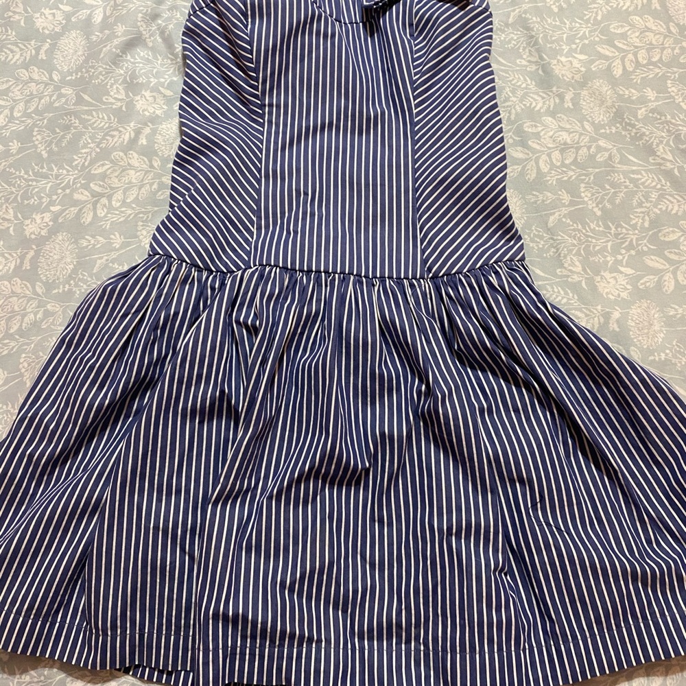 Abercrombie kids XL dress